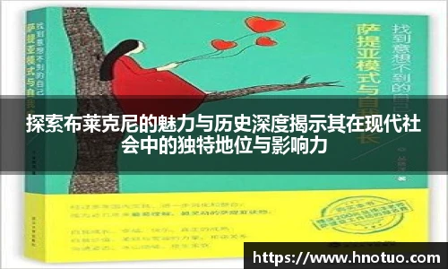 ac米兰官网探索布莱克尼的魅力与历史深度揭示其在现代社会中的独特地位与影响力